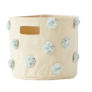 Pehr Pom Pom Basket - Mini size